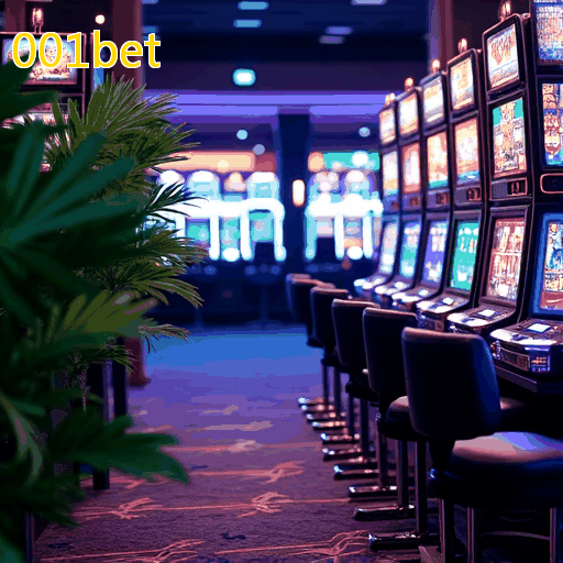 001bet aplicativo