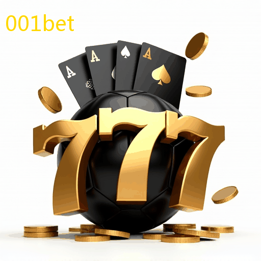 cassino 001bet
